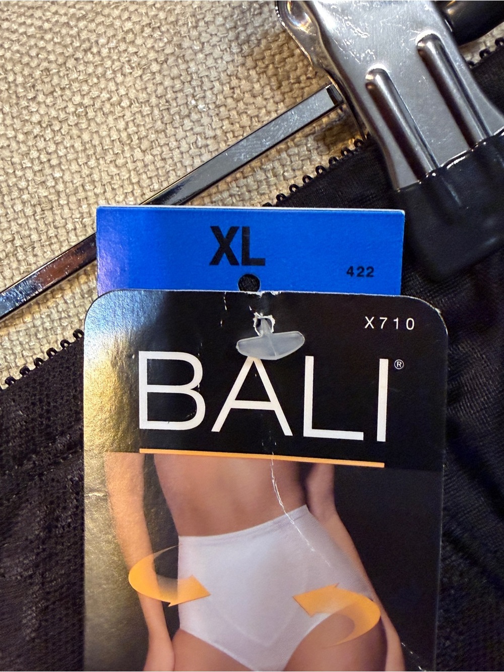 Intimates item identification - Picture 4 of 5